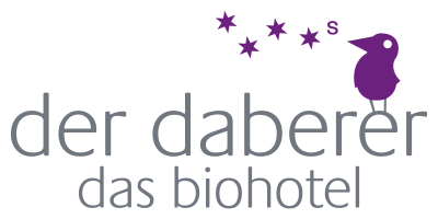 der daberer. das biohotel