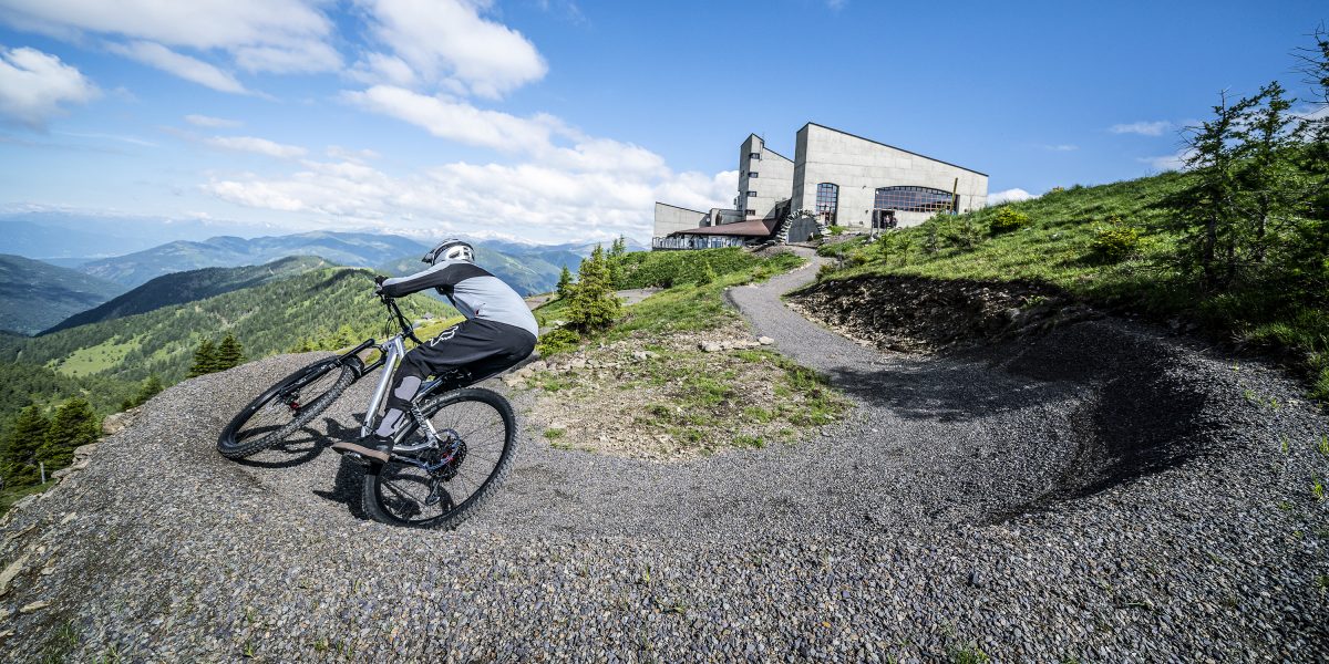 Kärntens Sommerbergbahnen sind mit mehr Erlebnis-Vielfalt denn je in den Bergsommer 2019 gestartet