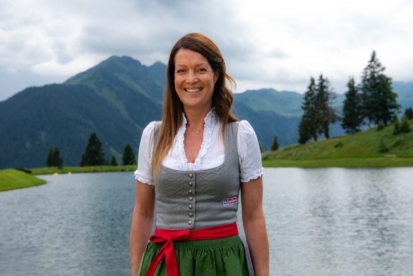 Camilla Schwabl, , Hotel DIE SONNE, Saalbach<br /><br />Zusammenarbeit seit 2015