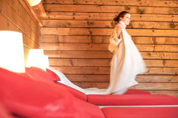 Foto: der daberer. das biohotel