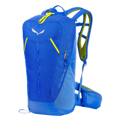 Salewa - MTN Trainer 25L - ideal für den Klettersteig