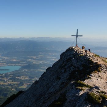 66 Herbst-Urlaubsideen in Kärnten