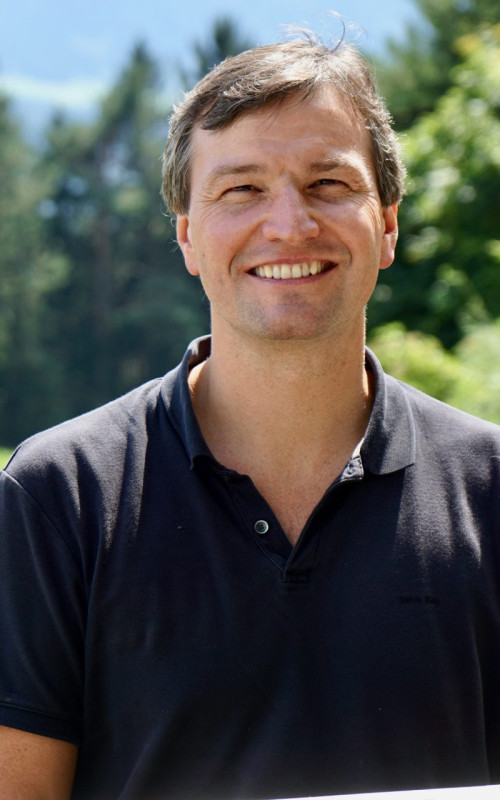 Peter Paal, Präsident des Österreichischen Kuratorium für Alpine Sicherheit (ÖKAS)