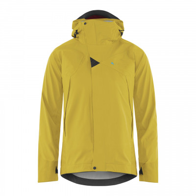 10614W82_Allgron 2.0 Jacket W's_Dusty Yellow_001