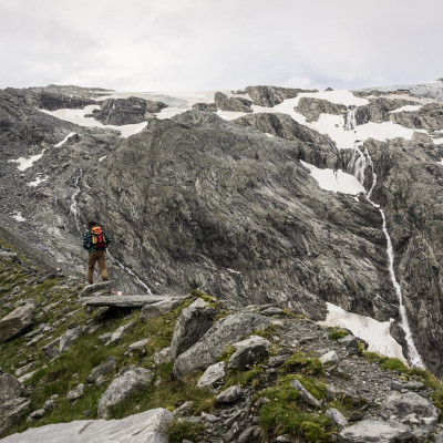 Die Elendtälerrunde im Nationalpark Hohe Tauern