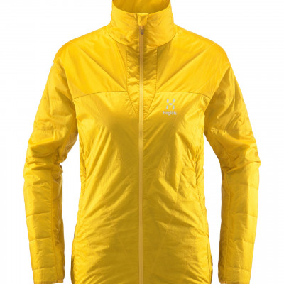 Haglöfs_L.I.M Barrier Jacket Women_Yellow_190EUR