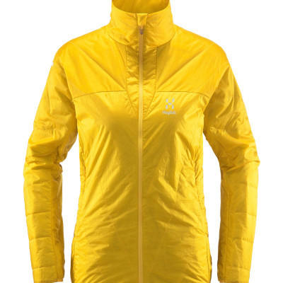Haglöfs_L.I.M Barrier Jacket Women_Yellow_190EUR Haglöfs_L.I.M Barrier Jacket Women_Yellow_190EUR
