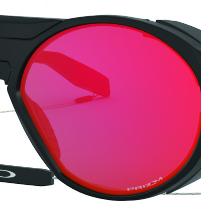 OAKLEY CLIFDEN MATTE BLACK WITH PRIZM SNOW TORCH]