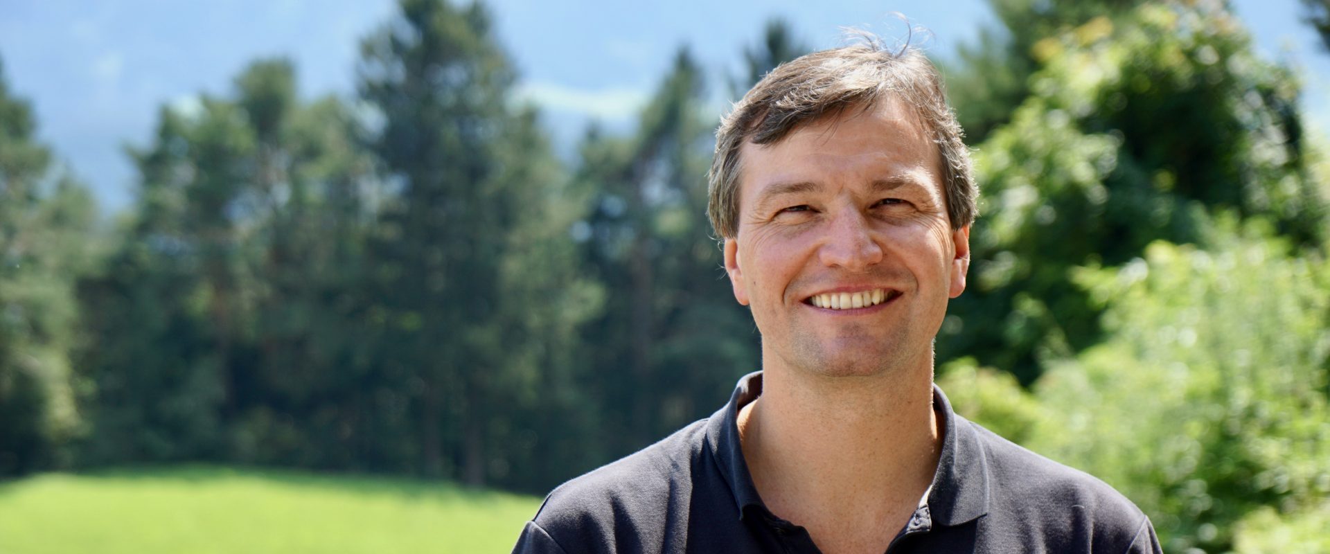Peter Paal, Präsident des Österreichisches Kuratorium für Alpine Sicherheit (ÖKAS)