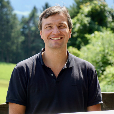 Peter Paal, Präsident des Österreichisches Kuratorium für Alpine Sicherheit (ÖKAS)