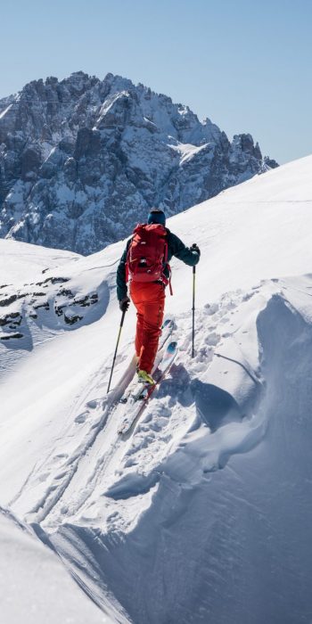 IM FOKUS Spezial: Tourenski-Trends