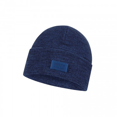 Merino Wool Fleece Hat