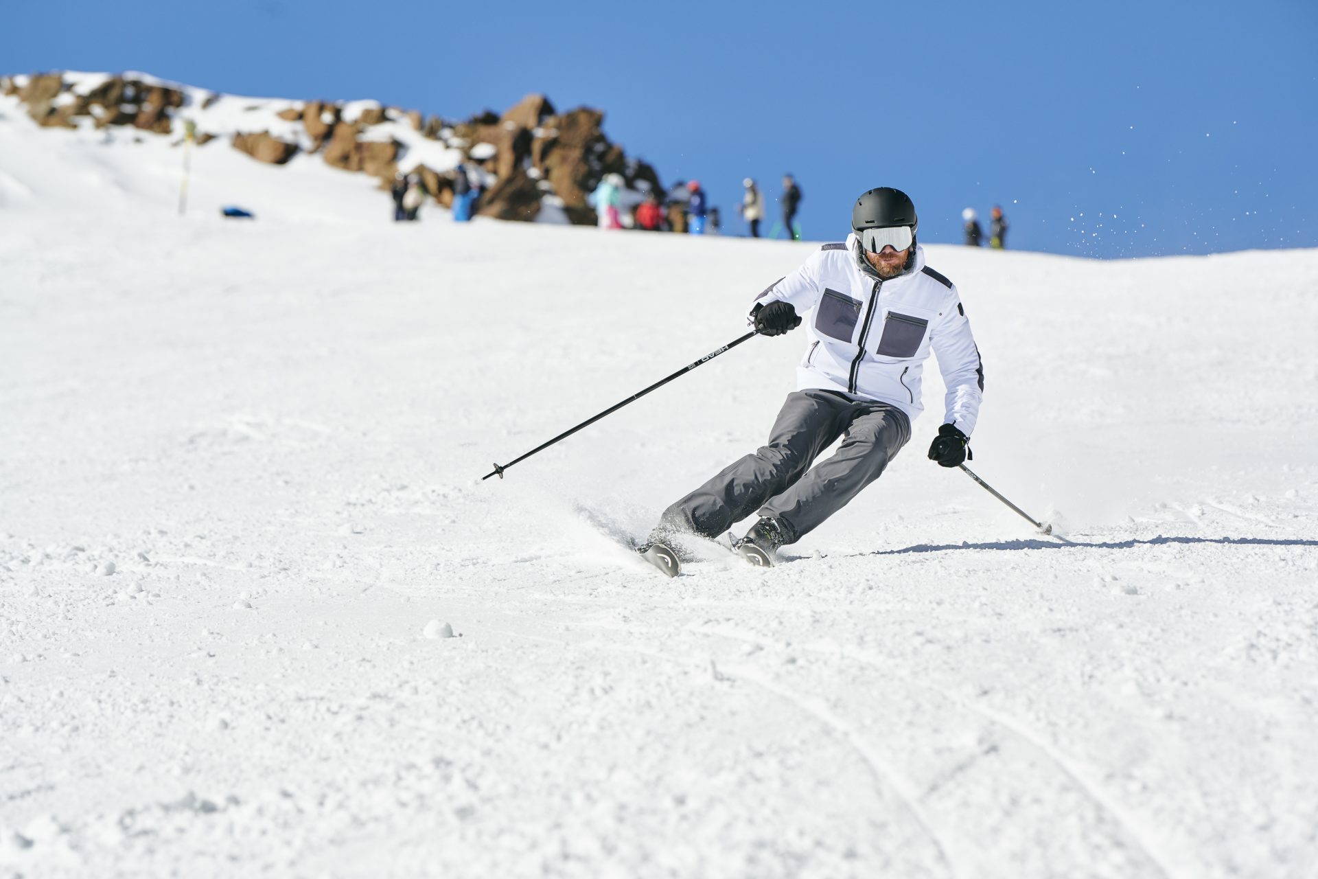 Ausprobiert: Top für die Piste