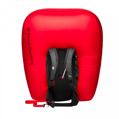 JetForce Pro Airbag-Rucksack