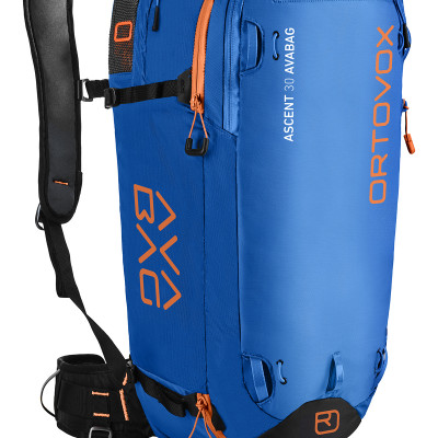 Avabag Airbag-Rucksack