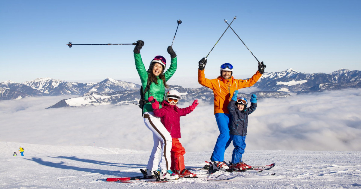 Skigebiete Klein Aber Oho Oliver Pichler Media