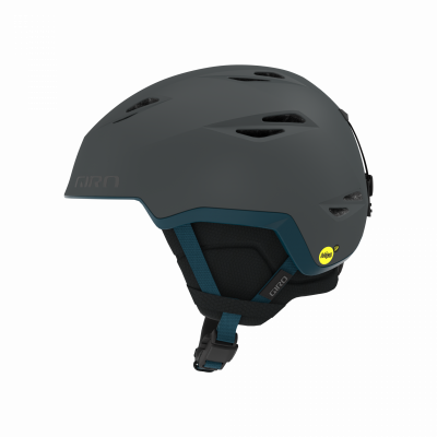 giro-grid-mips-snow-helmet-matte-charcoal-pow-side