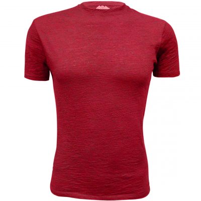 Arms-of-Andes-mens-alpaca-wool-crew-neck-red-tshirt_1