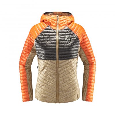 HAGLÖFS_L.I.M_Mimic_Hood_Damen_240EUR HAGLÖFS_L.I.M_Mimic_Hood_Damen_240EUR