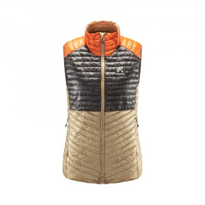 HAGLÖFS_L.I.M_Mimic_Vest_Damen_200EUR HAGLÖFS_L.I.M_Mimic_Vest_Damen_200EUR