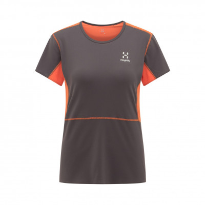 HAGLÖFS_L.I.M Crown_TEE_Damen_80EUR HAGLÖFS_L.I.M Crown_TEE_Damen_80EUR