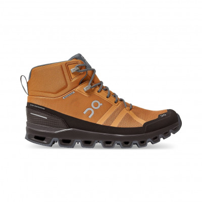 Large JPEG-SS21 Cloudrock Waterproof Pecan Brown M Pack Shot 1