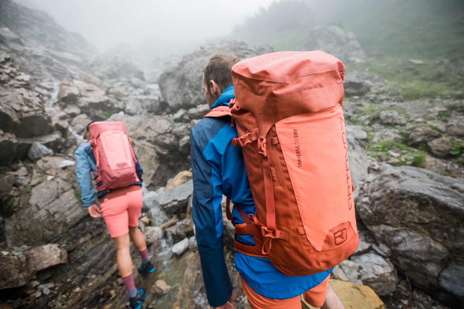 Ausprobiert: Produkte für den Outdoor-Sommer