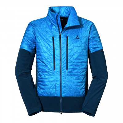 Schöffel Hybrid Jacket Tofane