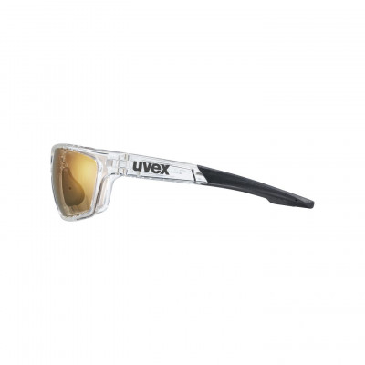 UVEX Sports _ EYEWEAR - Saison 2020-2021 Content _ HQs-OCs