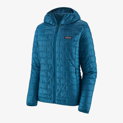 Patagonia Nano Puff Hoody