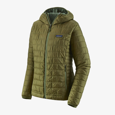 Patagonia Nano Puff Hoody