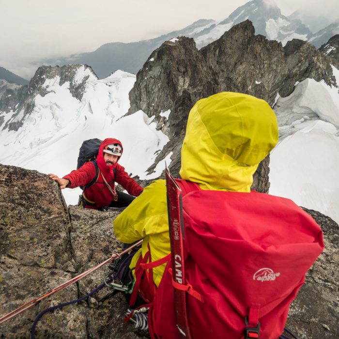 IM FOKUS: Produkt-Tipps für den alpinen Herbst