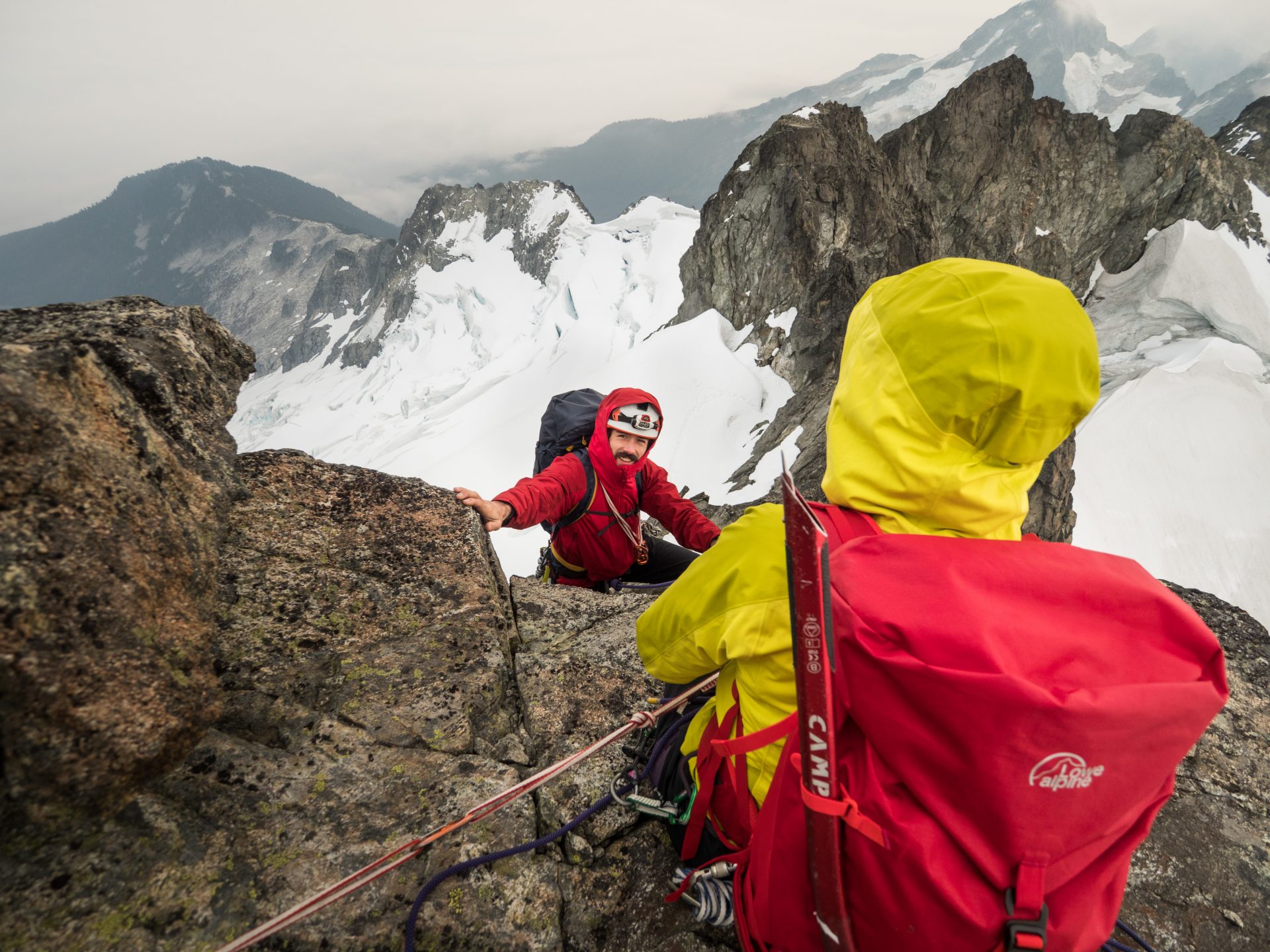 IM FOKUS: Produkt-Tipps für den alpinen Herbst