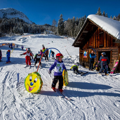 Loser_TVB Ausseerland-Salzkammergut_Skikinderland 2 _Bild Tom Lamm