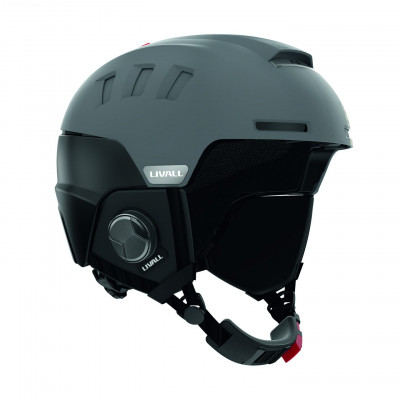 Livall RS-1 Skihelm zum Telefonieren