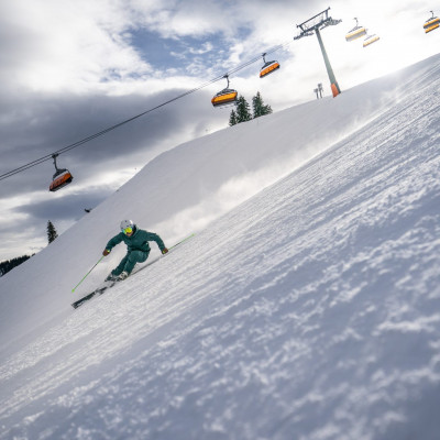 Skicircus Saalbach Hinterglemm Leogang Fieberbrunn 5643x3762