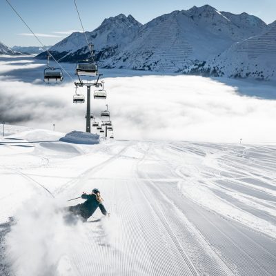 St.Anton am Arlberg_Skifahren_skifahrer_Winter © TVB St. Anton am Arlberg_Patrick Bätz (22)