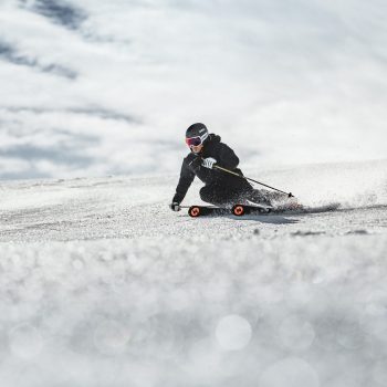 Ausprobiert: Für Piste & Gelände