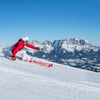 Welcher Ski für wen?