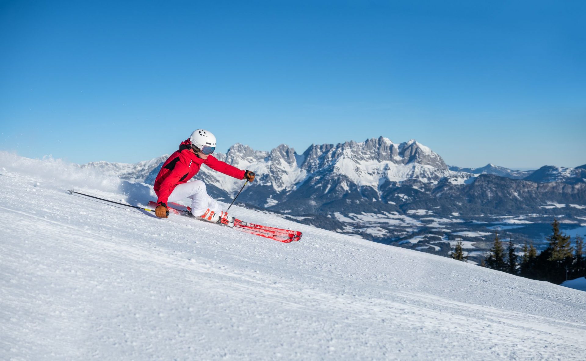 Welcher Ski für wen?