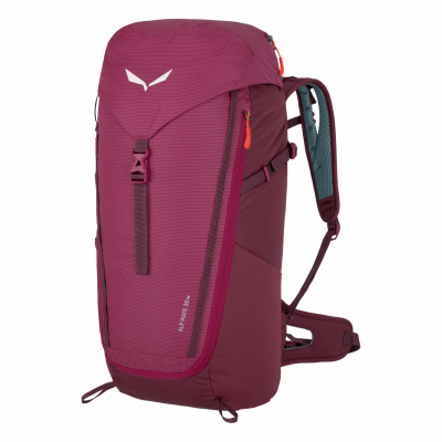 1271_SALEWA Alp Mate 30L_Damen Rucksack_1645_tawny port