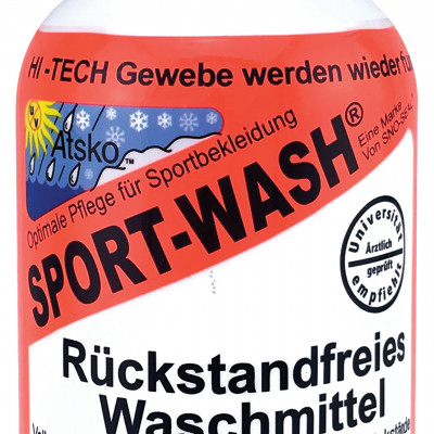 ATSKO Sport-Wash