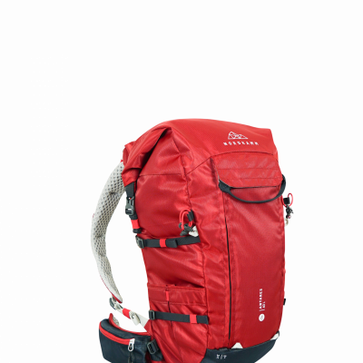 Red 40 L