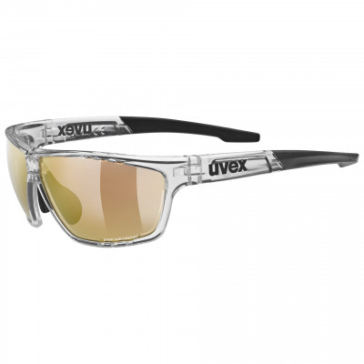 UVEX Sports _ EYEWEAR - Saison 2020-2021 Content _ HQs-OCs