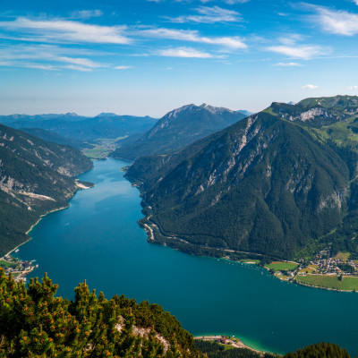 Achensee