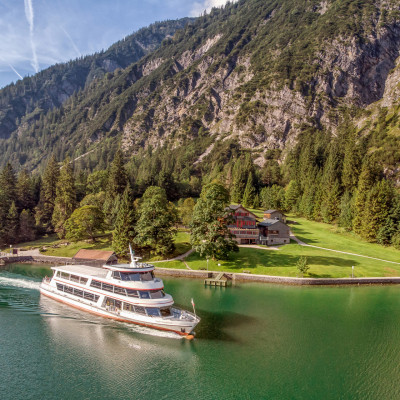 Achensee