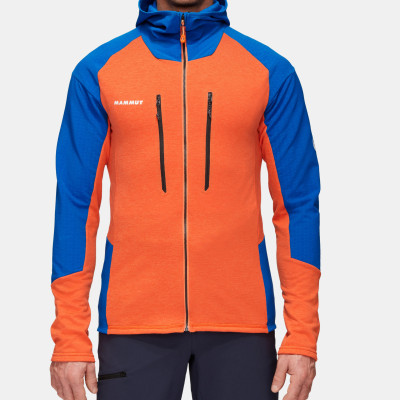 Eiswand Advanced ML Hooded Jacket_6