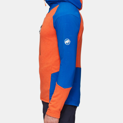 Eiswand Advanced ML Hooded Jacket_7