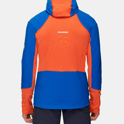 Eiswand Advanced ML Hooded Jacket_8