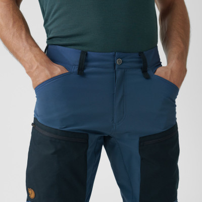 Keb Agile Trousers3